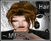 ~MP~Amarissa Gingerbread