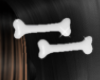bone clips!! <3