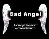 bad angel sign