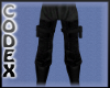 Operations Officer Pants