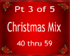 Christmas Mix Pt 3