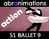 Ballet 9 (S1 2022)