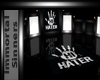 Hi Hater Room