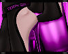 !VR! Death Rave Heel