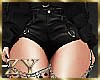 ZY: She Gothic Pants