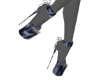 MATRIX HEEL