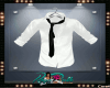 *D* Elegant Shirt & Tie