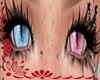Cat Eyes Sakura