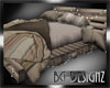 [BGD]Pallet Bedding