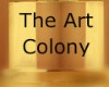 Art Colony 1st place
