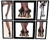 6 Stocking Heels Picture
