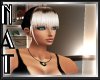 NT Bangs BlondeSwirl