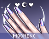 🌙 Miyah Nails 5