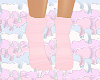 Pink Socks ♡