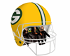 ! Em GB Packers Couch WP