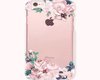 ~C~ FEM Iphone 7 Flowers