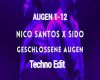 Santos ft Sido Ges.Augen