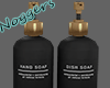 Soap Dispenser