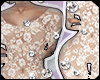 RLL /White Lace