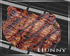 H. Steak Addon For Grill