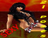 21 SEXY PHOTO POSES HOT!