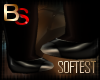 (BS) Dark Pumps SFT