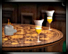 Irish Pub Table