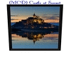 [MCD] Castle at Sunset