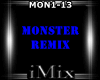 Monster Remix