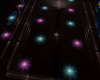 Club Floor Lights