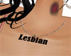 Lesbian Necklaces