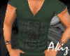 ]Akiz[ Diesel G Shirt