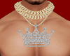 Crown chain