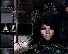 *az*My soul mask hat