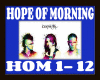 HOPE OF MORNING