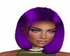 Vena purple short