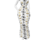 robe chic cha