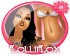 {SE} Mali Barbie: Mixed