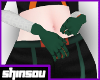 F! Bakugou Gloves
