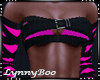 *Alina Hot Pink Fit V2