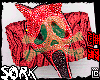 demon ring / sork