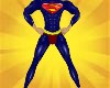 SUPERMAN Suit