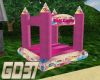 princes bouncy castle