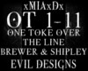[M]ONE TOKE OVER THE