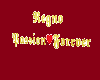 regno passion forever