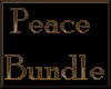 *J* Peaceful bundle