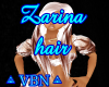Zarina hair WB