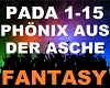 Fantasy - Phönix Aus