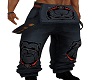 Baggy *M* #3