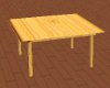 [LD] pine kitchen table